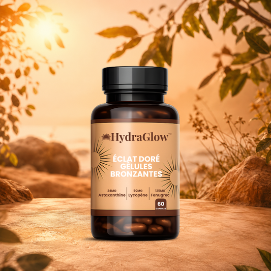 HydraGlow CA