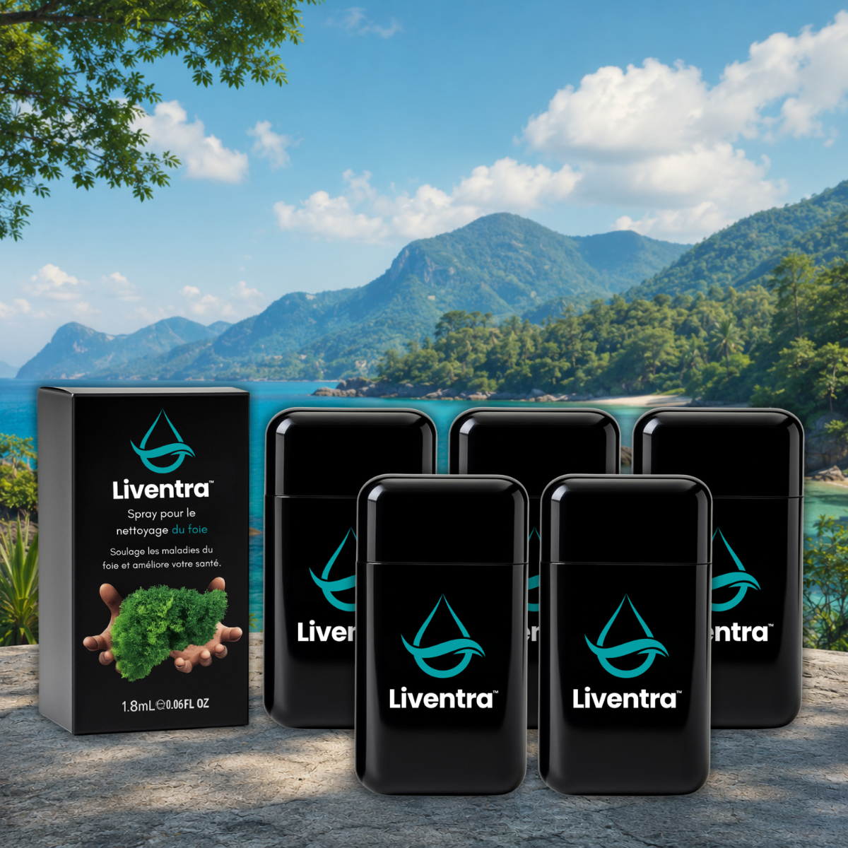 Liventra CA