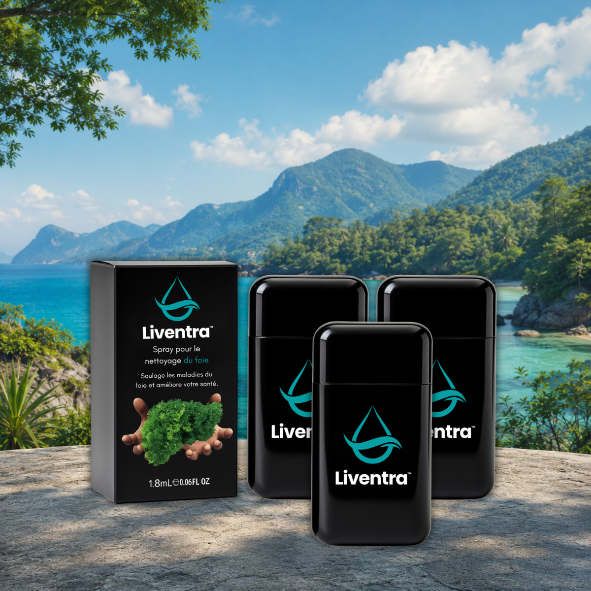 Liventra CA