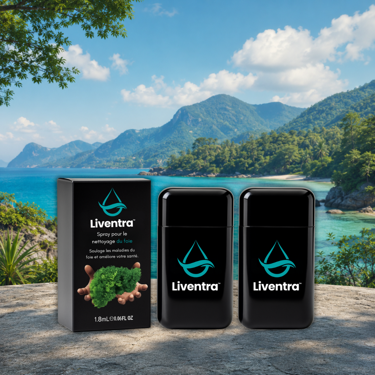Liventra CA