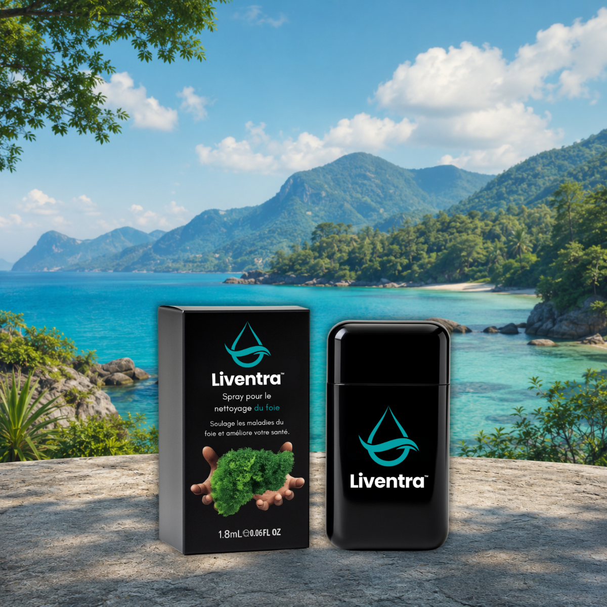 Liventra CA