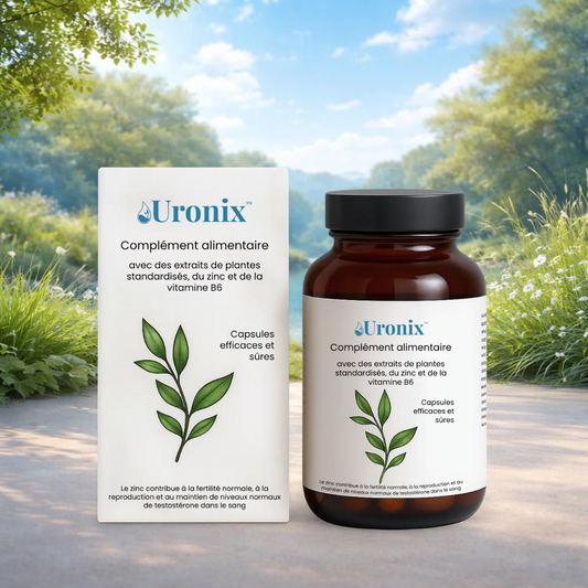 Uronix CA