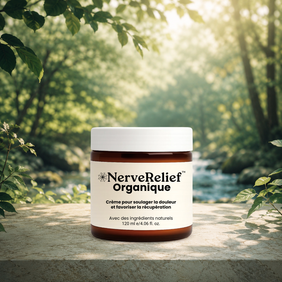 NerveRelief CA