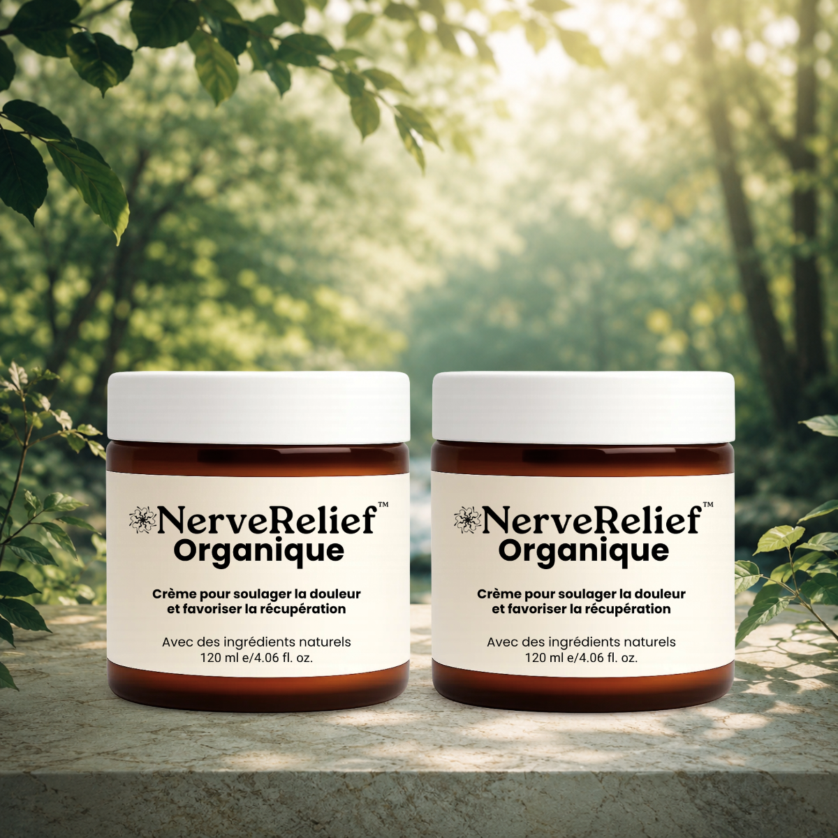 NerveRelief CA