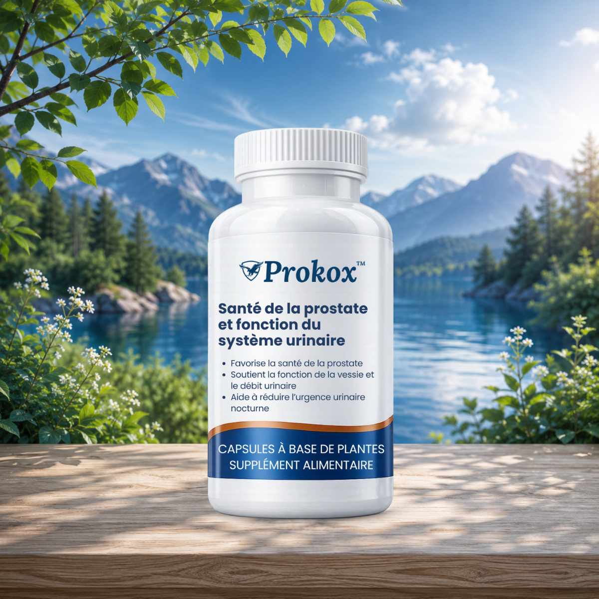 Prokox CA