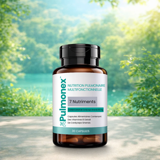 Pulmonex CA