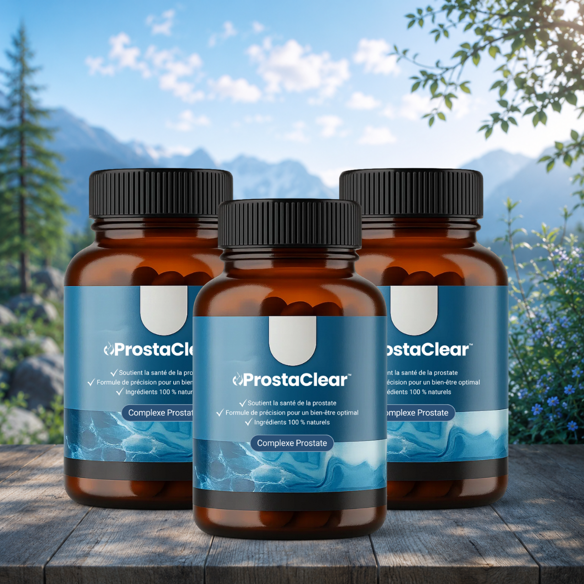 ProstaClear CA