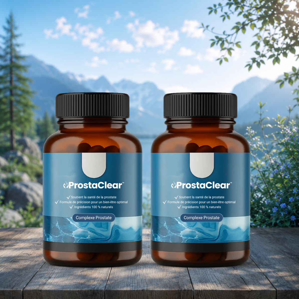 ProstaClear CA