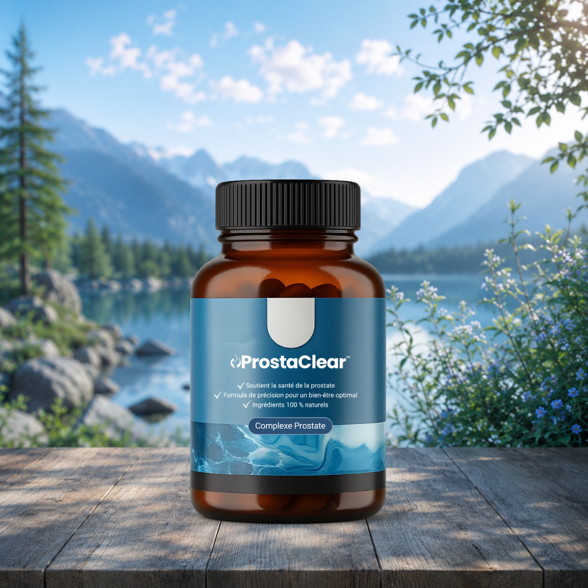 ProstaClear CA