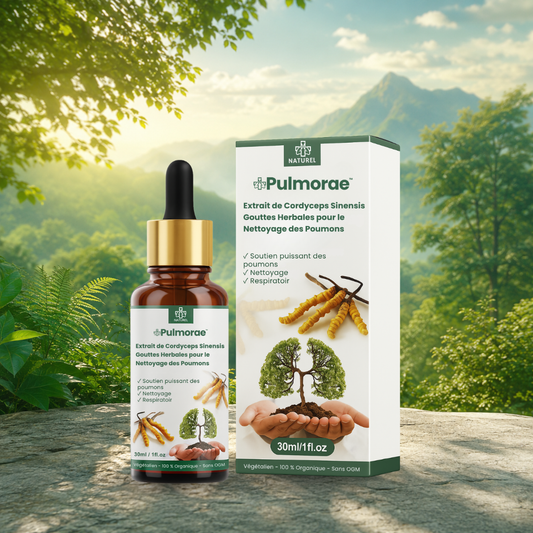 Pulmorae CA