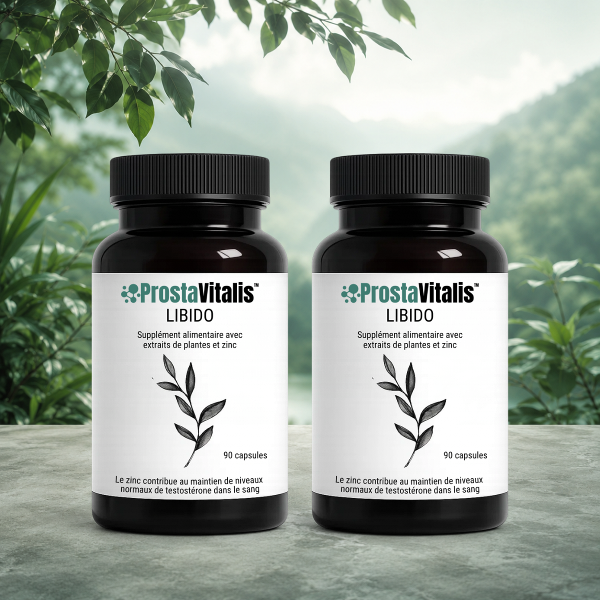 ProstaVitalis CA