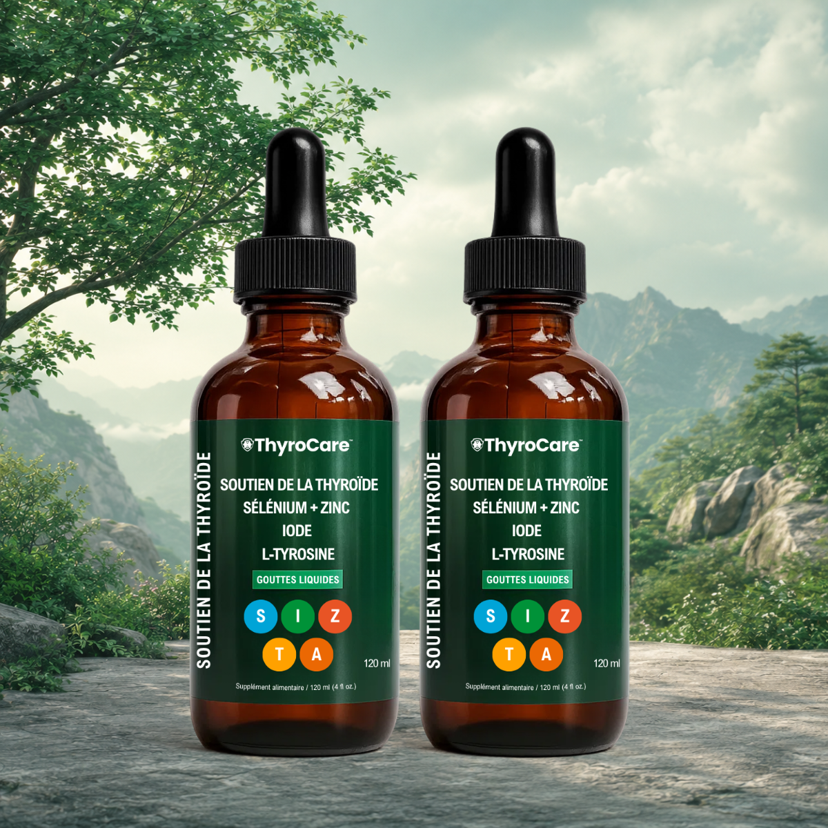ThyroCare CA