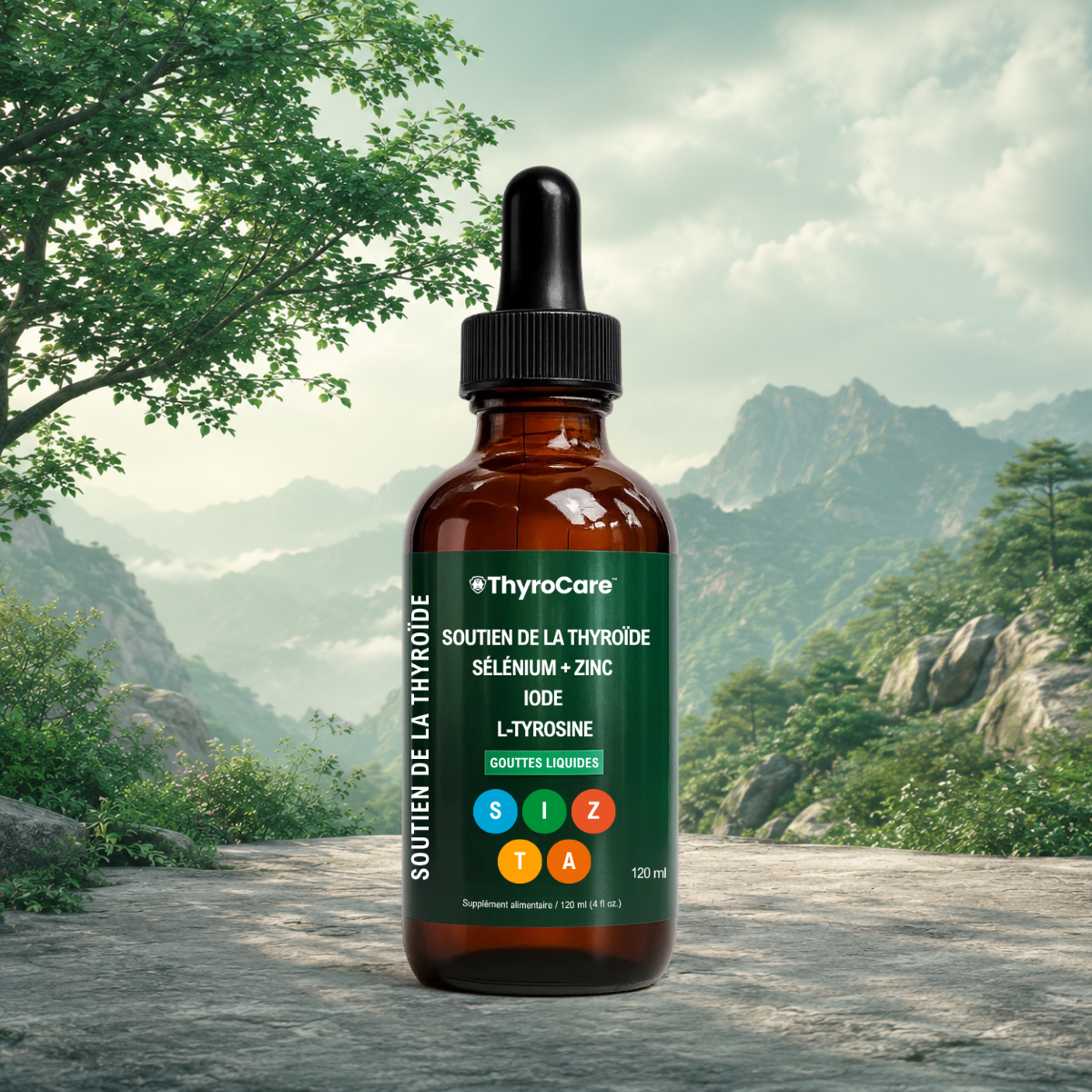 ThyroCare CA
