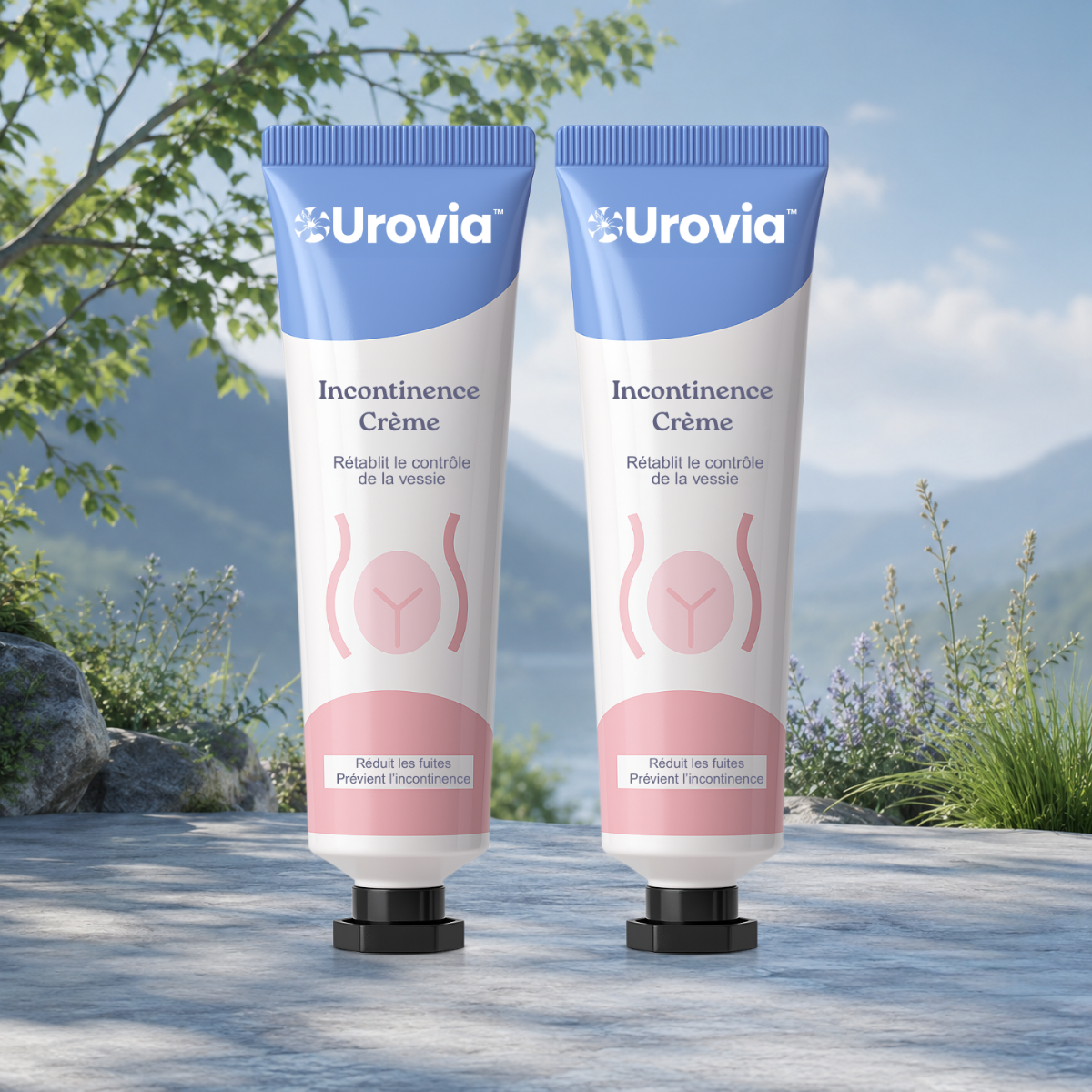 Urovia CA