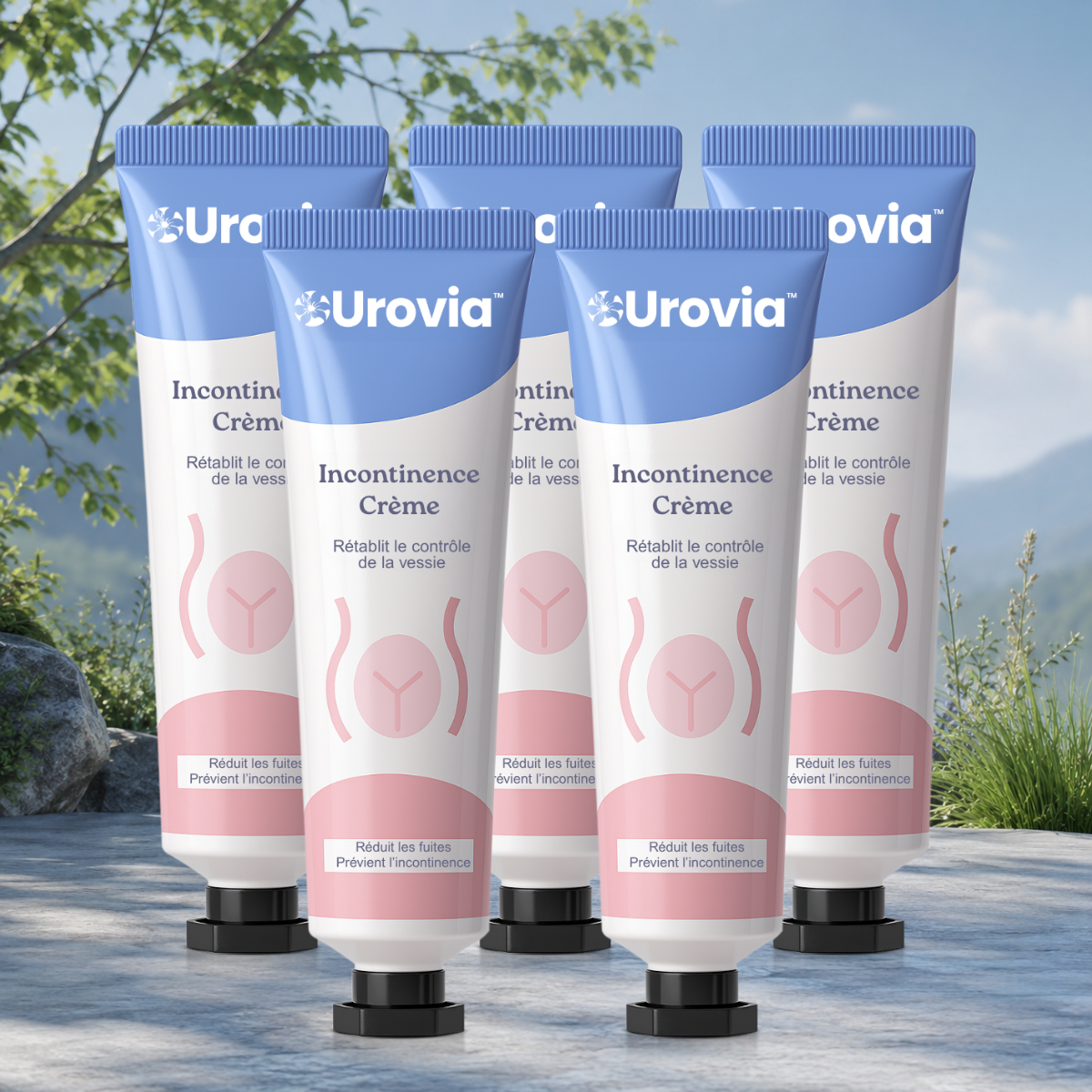 Urovia CA