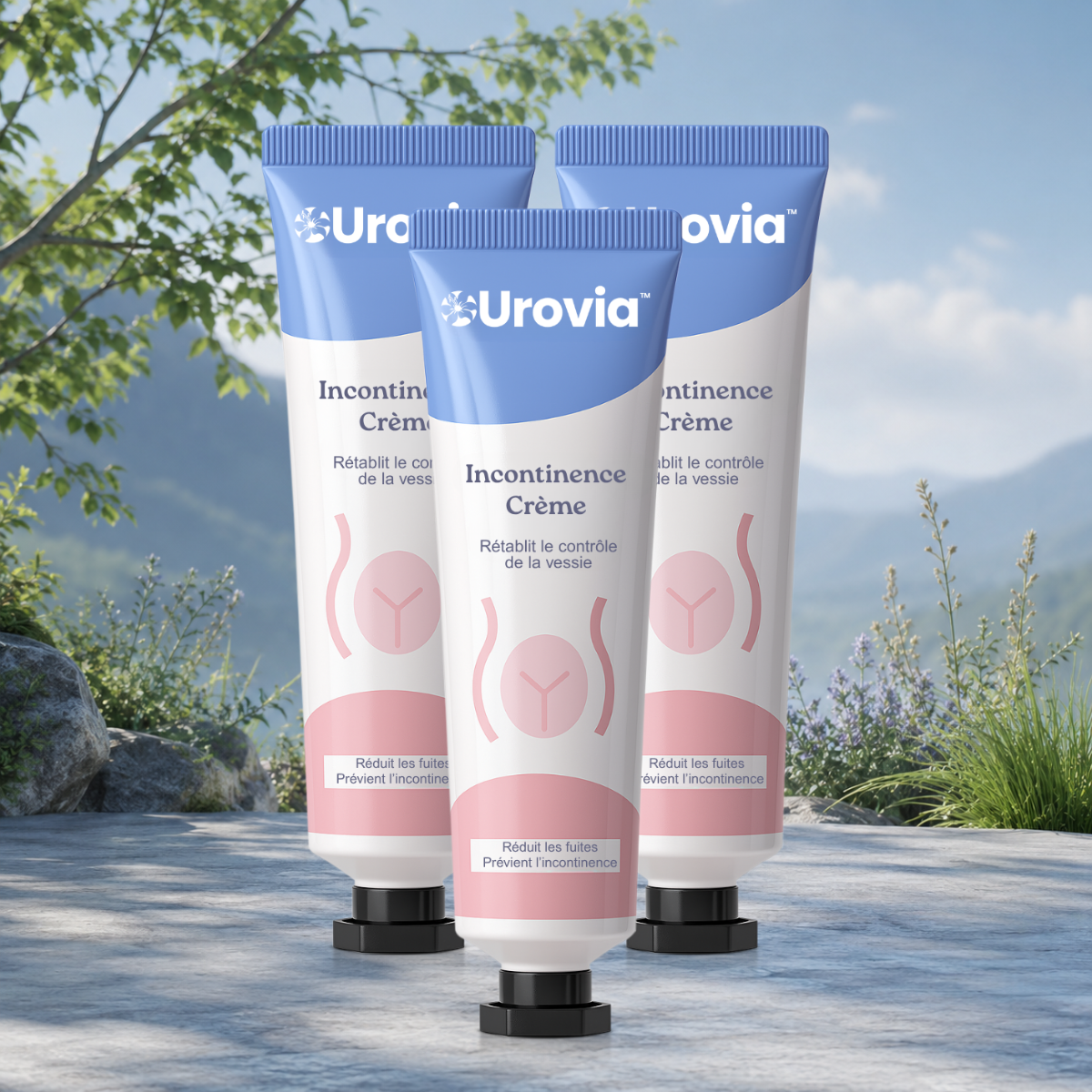 Urovia CA
