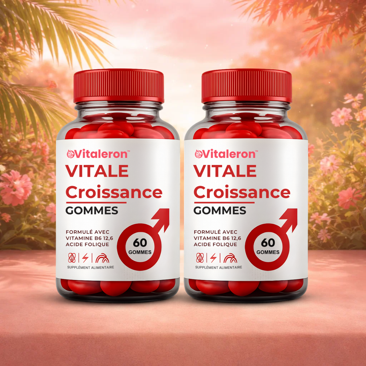 Vitaleron CA