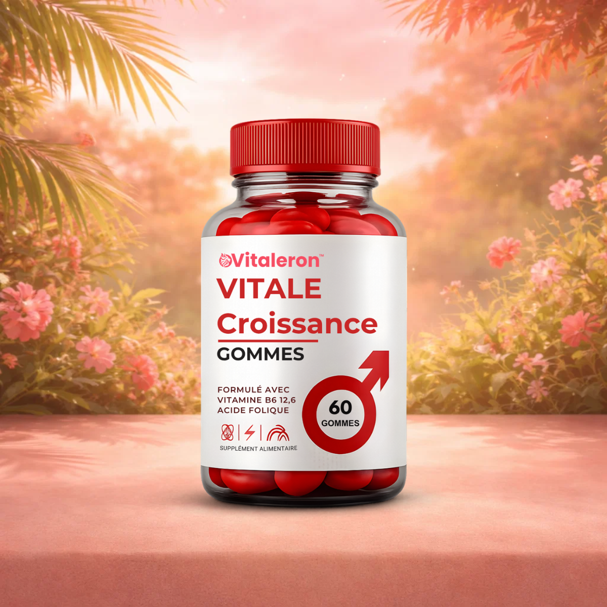 Vitaleron CA