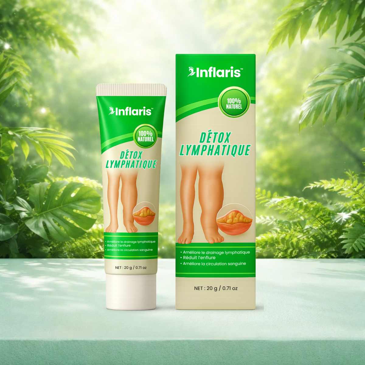 Inflaris CA