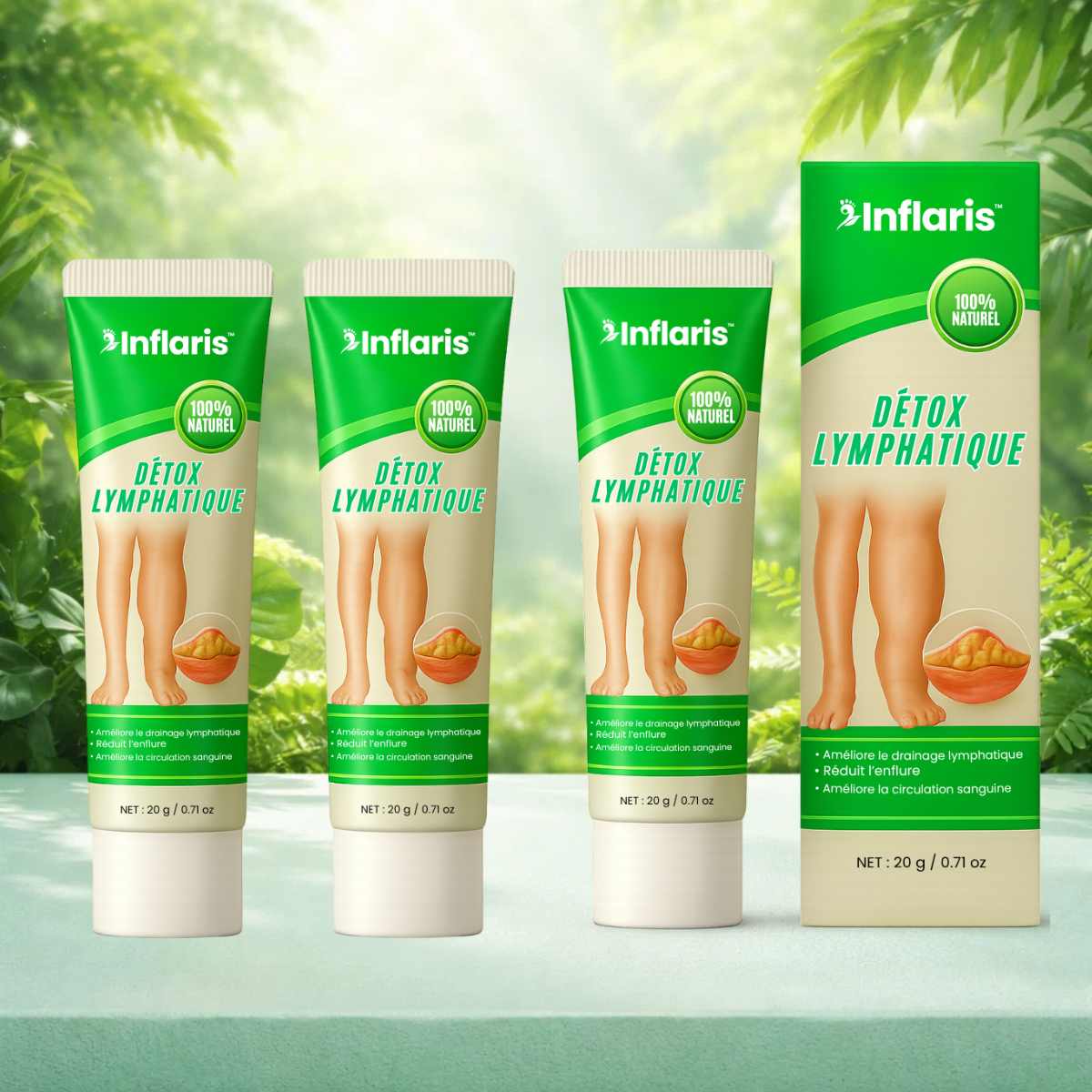 Inflaris CA