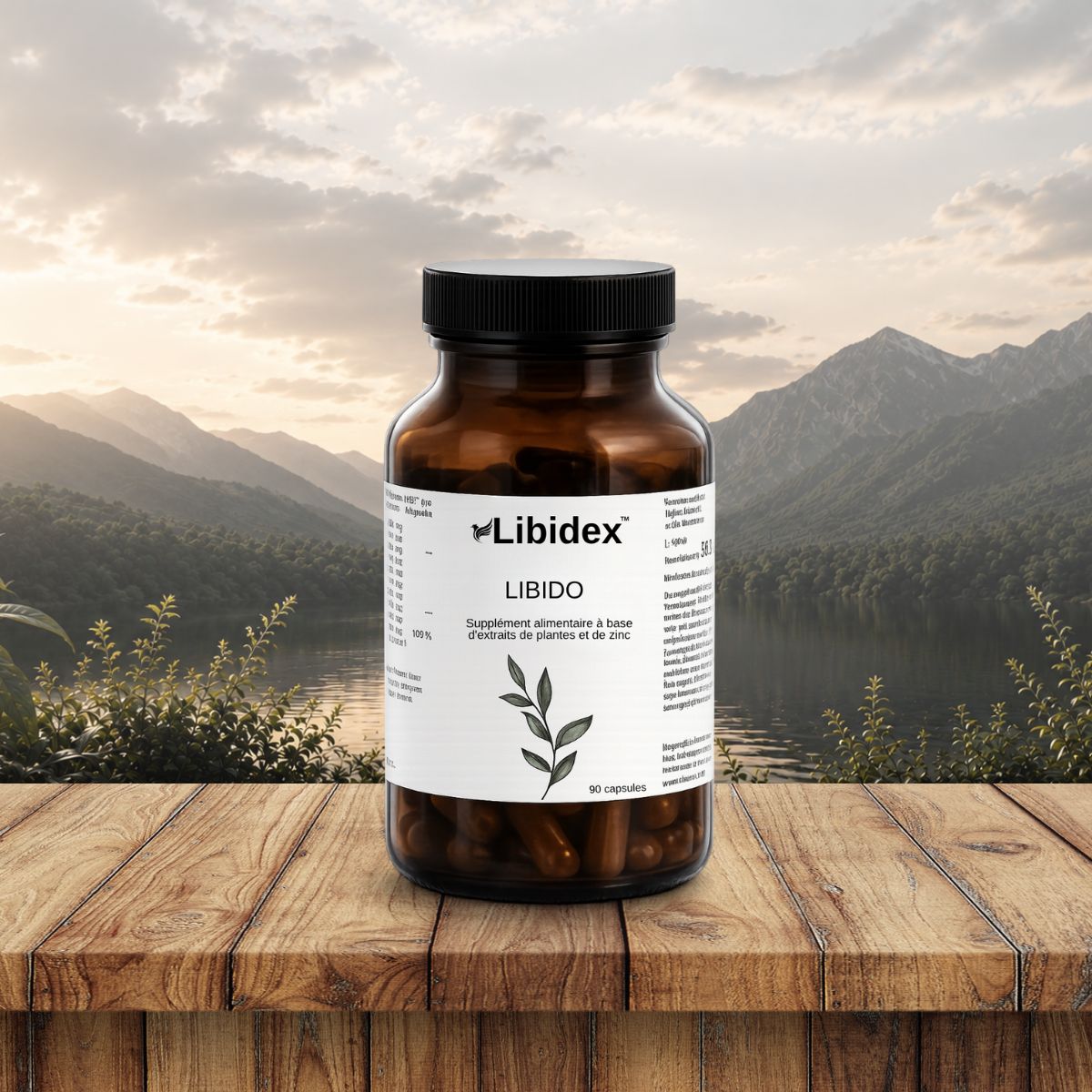 Libidex CA