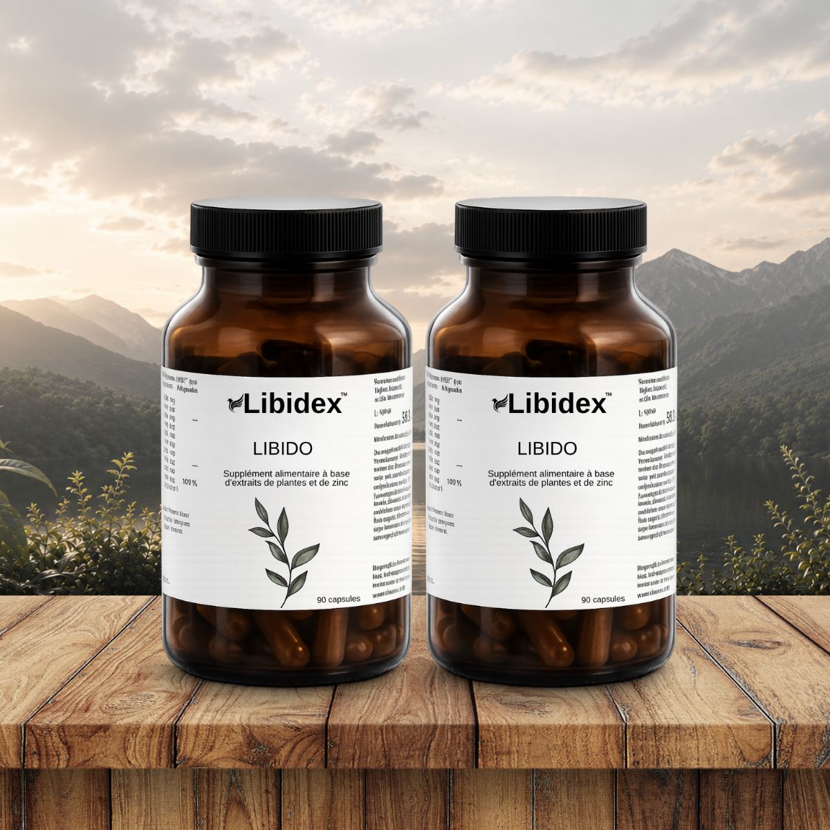 Libidex CA