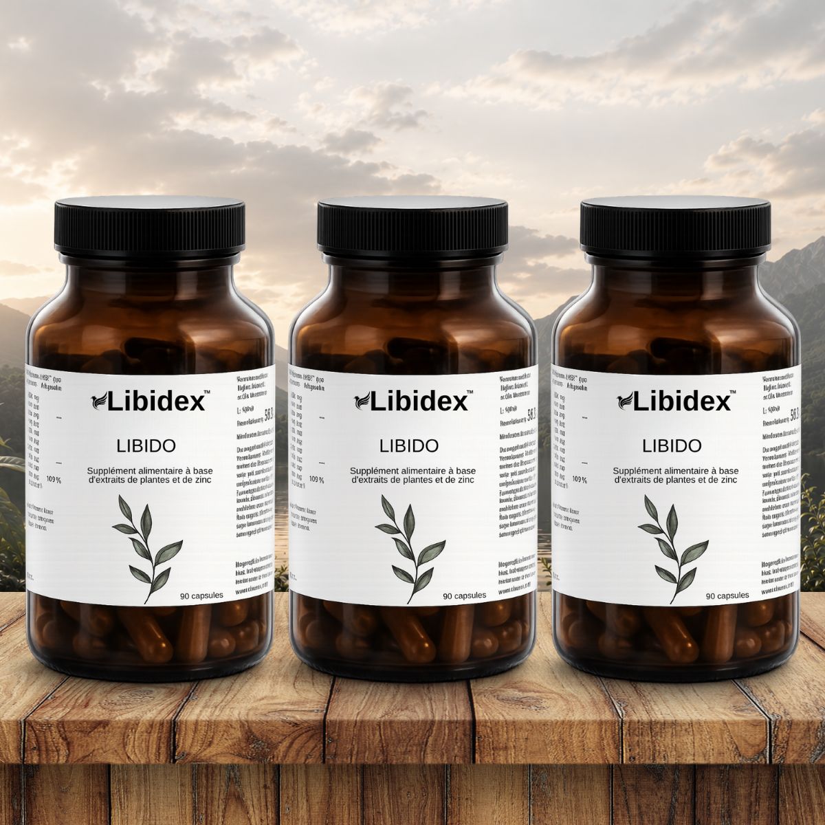 Libidex CA