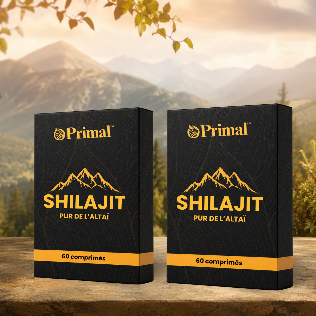 Primal™ CA