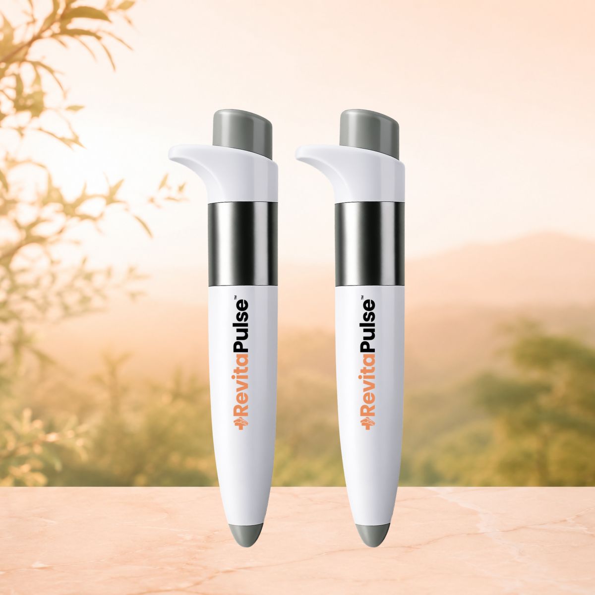RevitaPulse CA