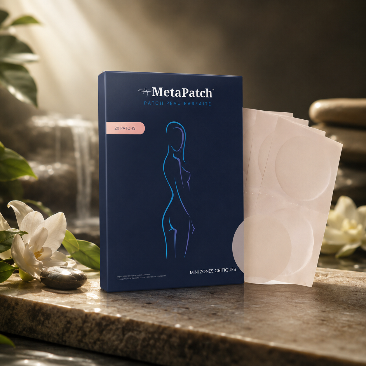 MetaPatch CA