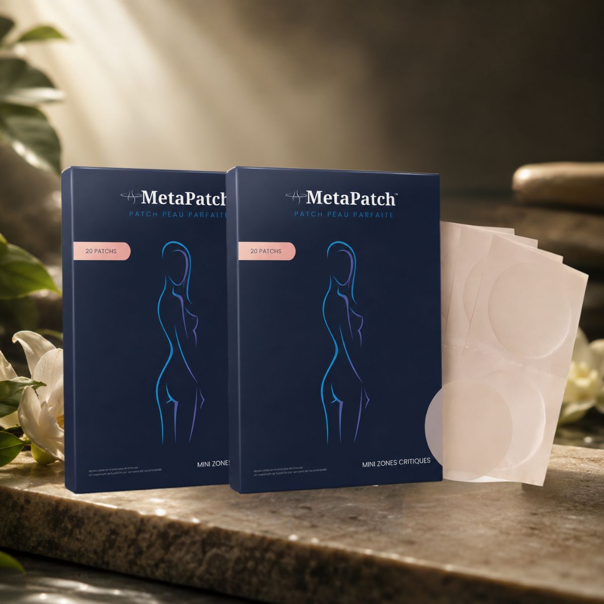 MetaPatch CA