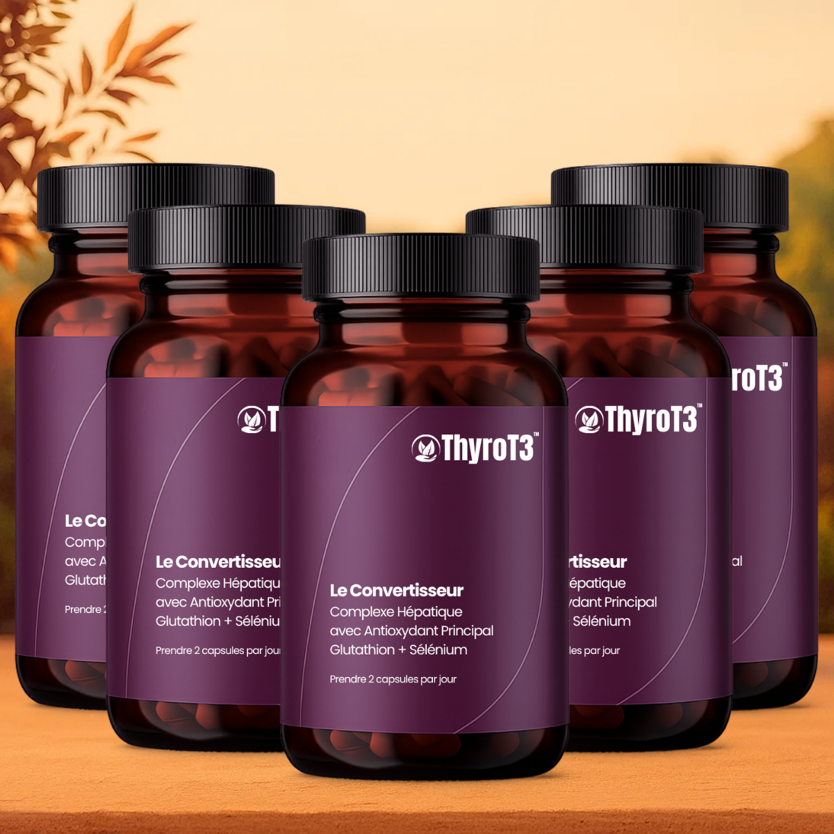 ThyroT3 CA