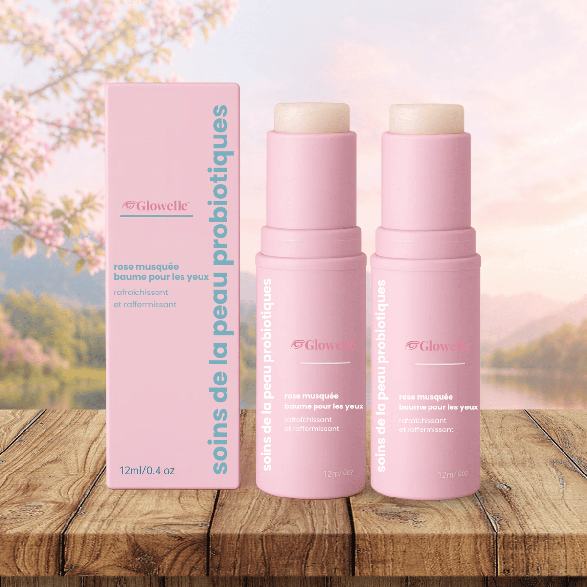 Glowelle CA