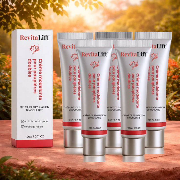 RevitaLift CA