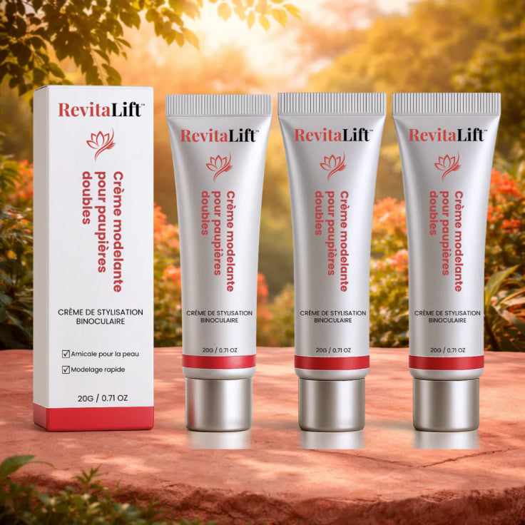 RevitaLift CA