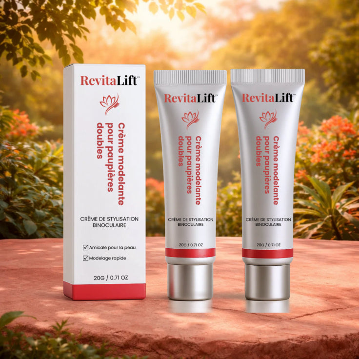 RevitaLift CA